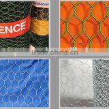 Pvc Coatted Hexagonal Wire Netting thumbnail-6