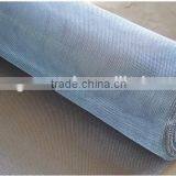 Hebei Factory Supply 16meshx16mesh Good Quality Window Insect Screen With Low Price