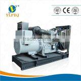 Easy Operated 400KVA (320kw) Diesel Generator Set With Perkins Engine. thumbnail-2