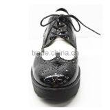 Latest Fashion Comfortable Casual Shoes Women Cheap Price thumbnail-2