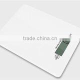 High Precision 5kg Glass Food Scale Hot Sell Model With Tare Function and Weight Unit Memory Function Digital Kitchen Weighing thumbnail-1