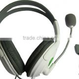 Hot selling wireless headset for XBOX360