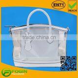Cheap PVC Handbags