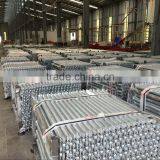 Q345 Q235A B 3.2-3.25mm Thickness Ringlock Scaffold thumbnail-3