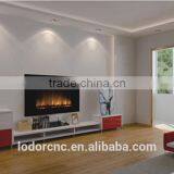 Electric Fireplace Thermostat / Modern Flame Electric Fireplace thumbnail-1