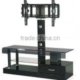 Movable tv Stand TV-033 thumbnail-1