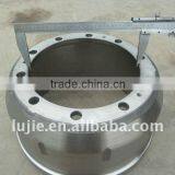 Brake Drum for Mercedes-BENZ