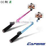 Extendable Selfie Stick Handheld Monopod +Remote Shutter Control +Phone Holder for Android Phones thumbnail-2