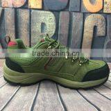 2015 New Design Outdoor Shoes High Quality Wholesale Hiking Shoes for Men Lightweight Mountain Shoes thumbnail-3