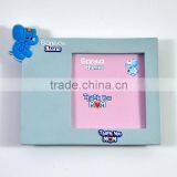 Cheap Wholesales Mini Kids Photo Frame Fashionable Newly Design Hand Made Photo Frame