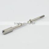 Head Groove Shaft Knurled Pin thumbnail-1
