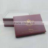 High Quality Paper Boxes and Packaging(ZJ_80048-2)