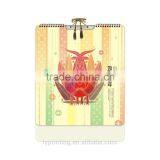 Wholesale Custom 2016 Wall Calendar Printing Promotional Calendar Printing thumbnail-3