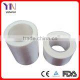 Surgical Sticky Plaster Silk China Manufacturer CE Certificated