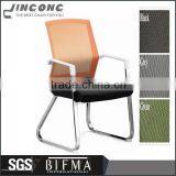 Modern Relaxing Chairs,full Mesh Chair,task Mesh Chairs With Armrest Chair thumbnail-1