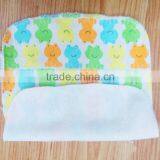 New Arrival Mixed Printed Baby Cotton Terry Towel