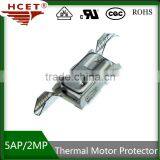 5AP, 2MP, Temperature Protector, Protector, Motor Protector thumbnail-5