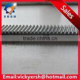 Wholesale High Precision Spiral Gear Rack thumbnail-3