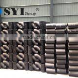 Threaded Steel Pipe Fittings thumbnail-2