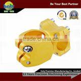 OEM Parts Anodized Aluminum CNC Custom Parts Milling Machining Metal Machine Products thumbnail-3