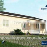 ZTT Econova Prefabricated Self Powered Prefabricated Residential Houses thumbnail-4