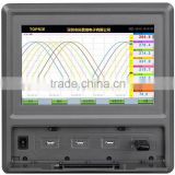 High Quality LCD 16 Channels Paperless Recorder / Chart Recorder / Temperature Recorder