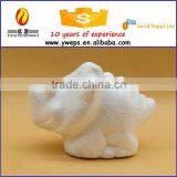 Yiwu Wholesale Styrofoam Animal Mold of Mini Plastic Dinosaur for Children DIY Toy