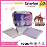 Pure Cotton Sanitary Pad, Soft Breathable Sanitary Napkin, Female Disposable Sanitary Nakin thumbnail-3