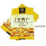 Custom Plastic Packaging Bag for Nuts