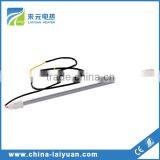 Quartz Heating Element Quartz Tube Heating Electric IR Lamp Heating Tube thumbnail-5
