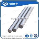 Virgin Tungsten Carbide Rod For Drill Bits