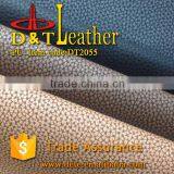 U MILD NUBUCK PU Leather thumbnail-1