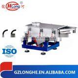 WS-100 Vibration Screen Hot Selling thumbnail-1