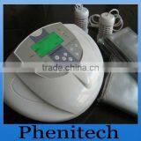 Hot- Selling Dual Detox Foot Spa With Heating Belt thumbnail-1