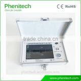 2016 4th Generation Quantum Resonance Magnetic Analyzer Quantum Health Analyzer Supplier's Choice