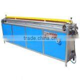 94" (2400mm) Automatic Acrylic Plastic PVC Bending Machine for Lightbox, Showcase/Display Case and Display Shelf Bending