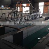 Complete Aluminum Profile Wholesale Powder Coating Line Quality Choice thumbnail-2