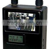 EST-404A Wireless Pinhole Cammer Tracker