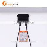 Felicitysolar Solar Power System Best Price 150w Poly Solar Panel Solar Energy thumbnail-3