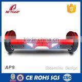 2015 Innovative Scooters-Two Wheels Self Balance Electric Scooters With 4.4 Ah Li-ion Samsung Battery and Remote Control thumbnail-5