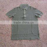 $1.00 Men's Polo in Stock thumbnail-1