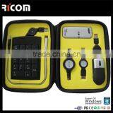 Universal Travel Kits,laptop Accessories Travel Kit,travel Kit Bag---Shenzhen Ricom thumbnail-6