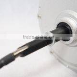 City Bike Wheel Motor 36V 250W Bruhless Electric Bicycle Hub Motor thumbnail-3