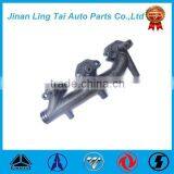 Power Engine Exhaust System Parts Exhaust Pipe Truck Exhaust Manifold thumbnail-5