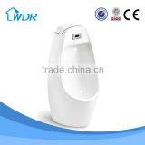 Ceramic Male Bathroom Sanitary Ware Floor Mount Urinal thumbnail-4