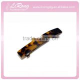 Novel design of cellulose acetate hairpin