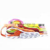 Custom High Quality Ice Skate Laces thumbnail-1