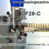 Df28 Dumplings Making Machine/ CE Approved Dumplings Machine/ Automatic Dumplings Machine thumbnail-4