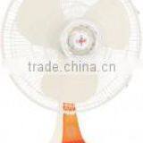 Table Fan With Light thumbnail-1