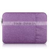 Waterproof Nylon Laptop Sleeve / Notebook Laptop Bag Case for Apple MacBook Pro thumbnail-2